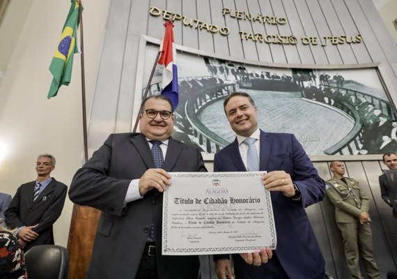 Renan Filho sai, George Santoro fica: o que muda no novo governo?
