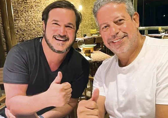 Arthur Lira transferiu 120 bezerros a presidente do União Brasil antes de formalizar federação