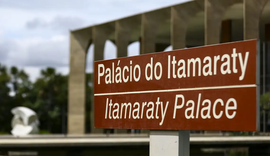 EUA classificam como 'absurda' avaliação do Itamaraty sobre risco de ação militar