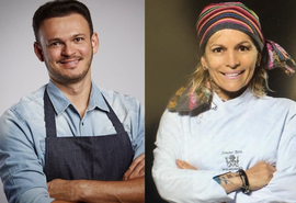 Gastronomia alagoana é finalista em prêmio nacional