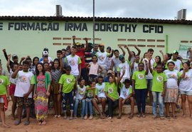 Inscrições abertas para curso de Agente de Desenvolvimento Local