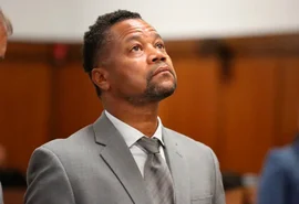 Cuba Gooding Jr se declara culpado em caso de assédio