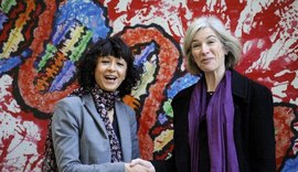 Cientistas vencem Nobel de Química por pesquisa com genoma