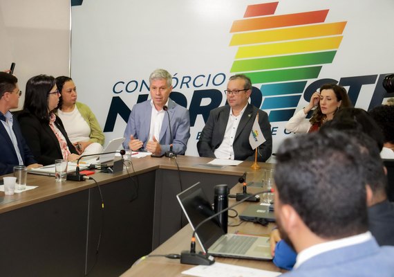 Consórcio Nordeste vai discutir acesso da agricultura familiar a mercados internacionais