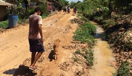 Suspeito de tráfico cai de árvore e morre durante confronto com a Polícia Militar