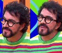 “Eu nunca acordei feliz”, diz Padre Fábio de Melo sobre depressão