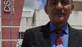 Vereador rebate acusações e diz que marido de parlamentar colocou arma em seu rosto: 'Vai pra pistola'