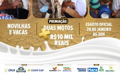 Cartaz do evento