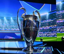 UEFA realiza sorteio e define confrontos da nova fase de liga da Champions League