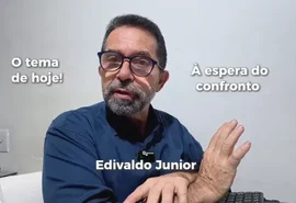 Vídeo: À espera do confronto