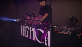 Festa Mística chega à 3ª edição com noite dedicada ao universo pop no Jaraguá