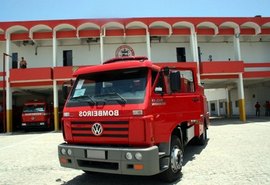 Princípio de incêndio é registrado no Aldebaran