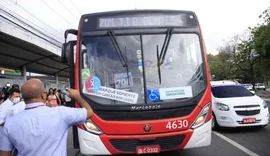 Ministério Público denuncia homem que matou gari dentro de coletivo em Maceió