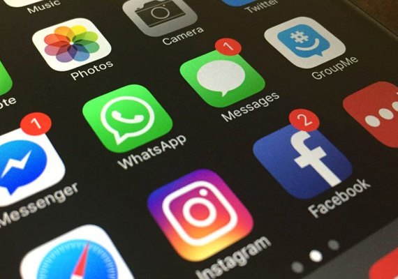 Mais de 70% dos pequenos negócios usam redes sociais como ferramenta de gestão