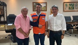 Setor produtivo recebe apoio do Governo Estadual para pautas do agro