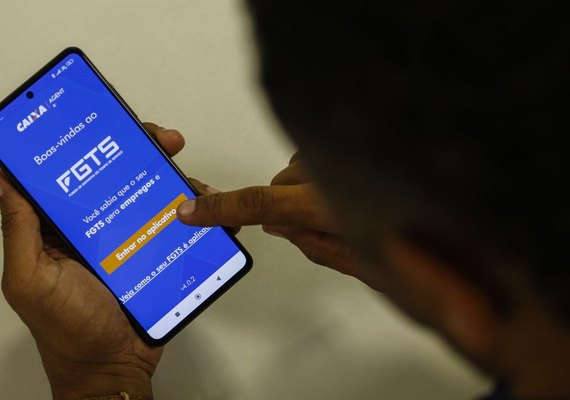 Caixa conclui repasse de lucro do FGTS e beneficia milhões de trabalhadores