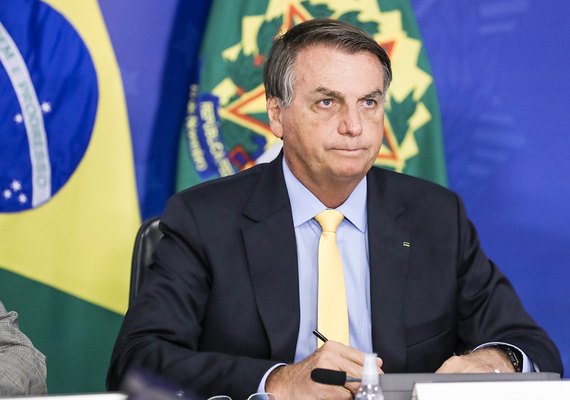 Datafolha: Reprovação a Bolsonaro vai a 51% e é a maior desde início do governo