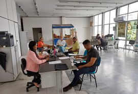 Emater realiza mutirão para inscrição do Garantia Safra nesta sexta (13)