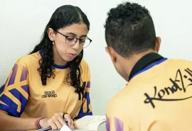 Kondzilla e Sebrae oferecem capacitações gratuitas na periferia de Maceió; saiba como participar