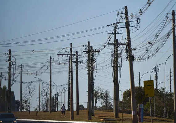 Campanha nacional busca prevenir acidentes com a rede elétrica