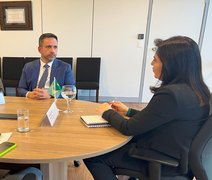 Governador anuncia pagamento do piso nacional da enfermagem para o segundo semestre de 2023