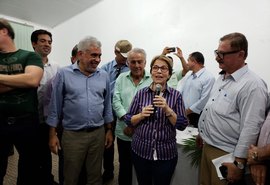 Bolsonaro tem interesse no Nordeste brasileiro, revela ministra da Agricultura