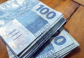 Reajuste salarial dos servidores já é válido neste mês