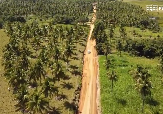 Setur  trabalha para desenvolver turismo na APA da Marituba e no Oiteiro