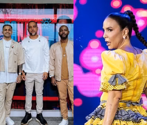 Clareou: Justiça autoriza uso do nome da nova turnê de Ivete Sangalo