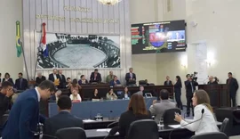 Chapa do PP/União para a ALE pode ter deputada e prefeita do MDB de AL