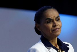 Marina diz que maior preconceito a ser vencido por ela é o religioso
