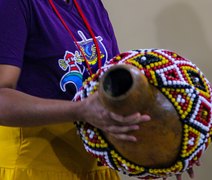 Alagoas celebra o primeiro Dia Nacional do Maracatu nesta sexta (1º)
