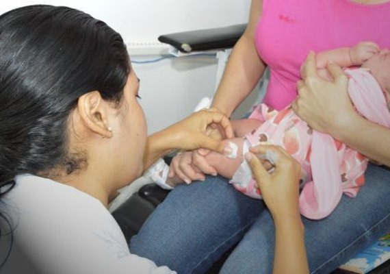 Alagoas tem 12 casos de meningite confirmados com quatro óbitos em 2025