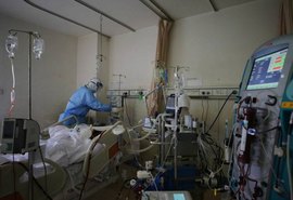 Mais de 600 crianças foram diagnosticadas com Covid em Maceió
