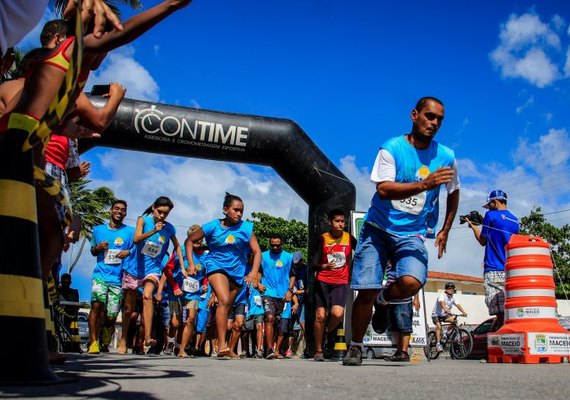 Praia Acessível será realizado neste sábado na Pajuçara