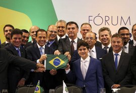 Governadores fazem ressalvas à reforma da Previdência