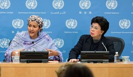 ONU convoca reunião para fortalecer apoio a países em desenvolvimento