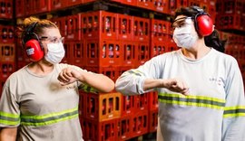 Coca Cola abre vagas exclusivas para mulheres em Alagoas