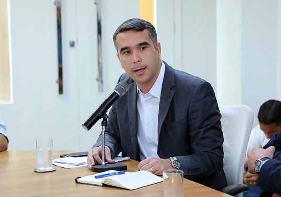 Rafael Brito sofre pressões internas do PDT