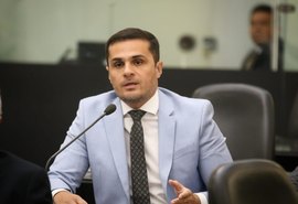 Fora da disputa prefeito, Alexandre Ayres revela quem vai apoiar em Maceió