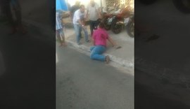 Após discussão no trânsito, funcionário da Prefeitura de Maceió é baleado