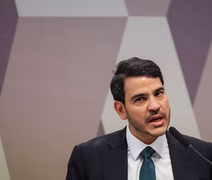 Senado rejeita indicação de Jorge Messias ao STF pela primeira vez