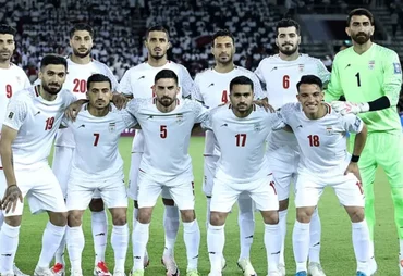 Irã pede à Fifa para transferir jogos da Copa do Mundo dos EUA para o México