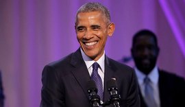 Barack Obama testa positivo para Covid-19