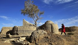 Restos mortais de crianças do 5º milênio a.C. são escavados no Irã