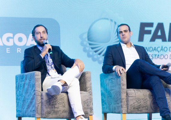 Maior empresa de tecnologia do Brasil se instala em Alagoas