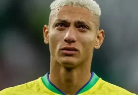 Além dos gramados: jogadores que já quebraram o silêncio sobre saúde mental