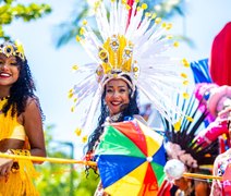 Maceió abre Carnaval com Baile Municipal na Praça Dois Leões