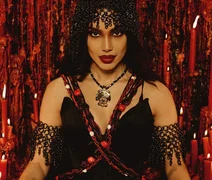 Cantora aponta semelhanças entre álbum próprio e novo projeto de Anitta