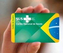 CPF passa a ser o número-chave do SUS